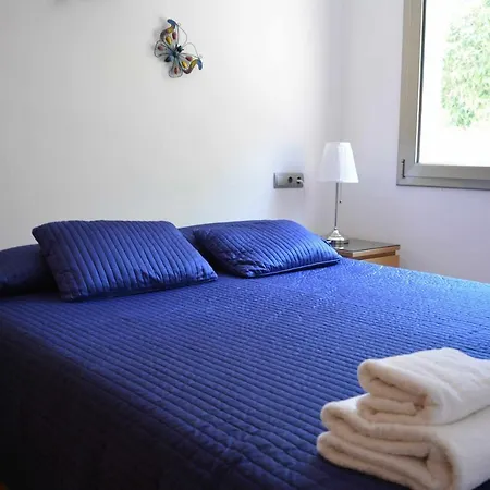 Voramar A 50 Metros Playa Parking Wifi Y Aacc *