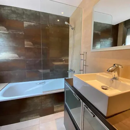 Apartment Voramar A 50 Metros Playa Parking Wifi Y Aacc
