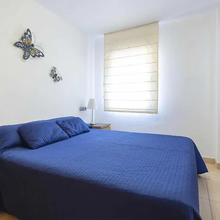 Apartment Voramar A 50 Metros Playa Parking Wifi Y Aacc Tossa de Mar