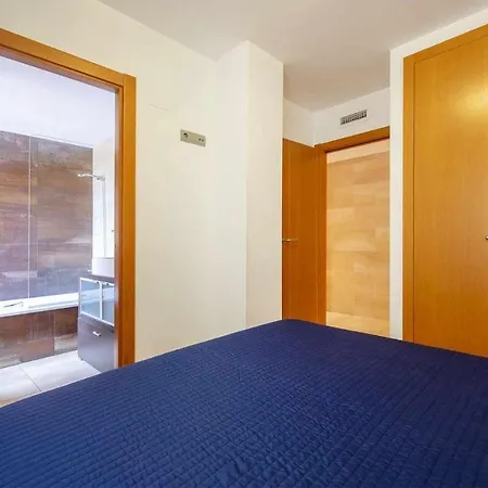Apartment Voramar A 50 Metros Playa Parking Wifi Y Aacc *