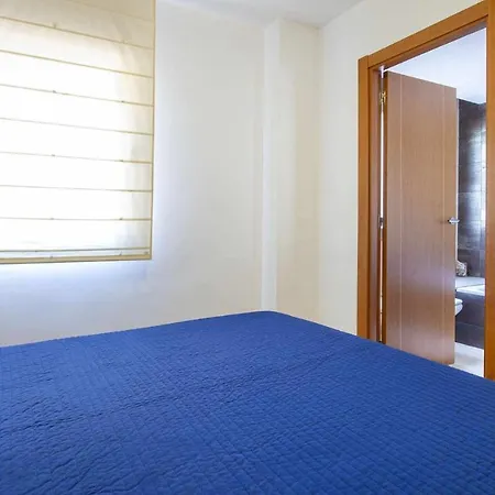 Apartment Voramar A 50 Metros Playa Parking Wifi Y Aacc Tossa de Mar
