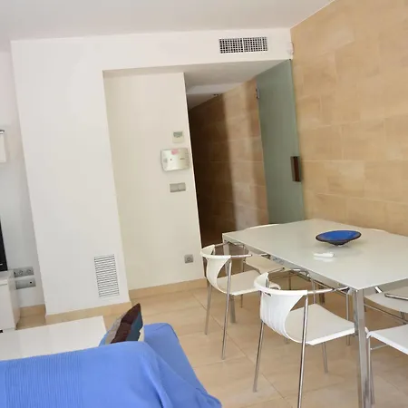 Voramar A 50 Metros Playa Parking Wifi Y Aacc Tossa de Mar