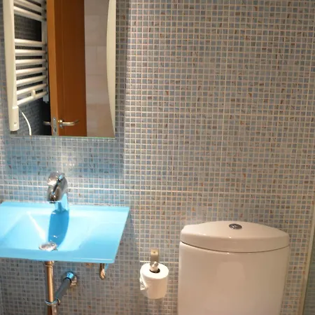 Apartment Voramar A 50 Metros Playa Parking Wifi Y Aacc Tossa de Mar