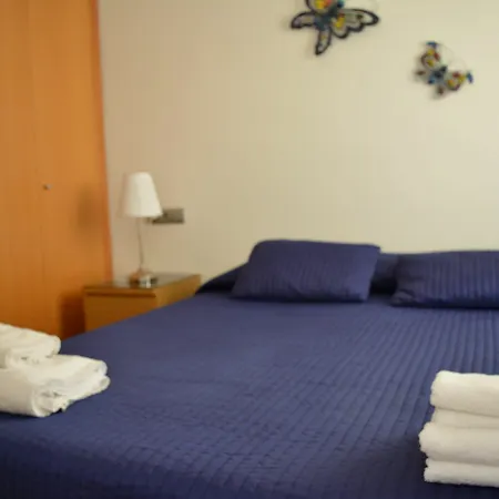 Voramar A 50 Metros Playa Parking Wifi Y Aacc *
