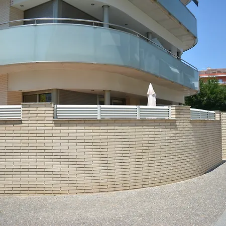 Voramar A 50 Metros Playa Parking Wifi Y Aacc * Tossa de Mar