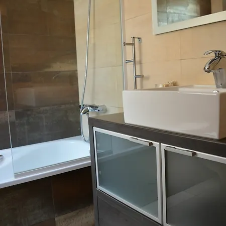Apartment Voramar A 50 Metros Playa Parking Wifi Y Aacc *
