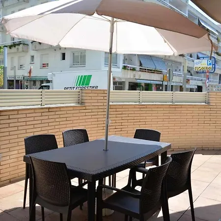 Voramar A 50 Metros Playa Parking Wifi Y Aacc