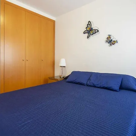 Voramar A 50 Metros Playa Parking Wifi Y Aacc * Tossa de Mar